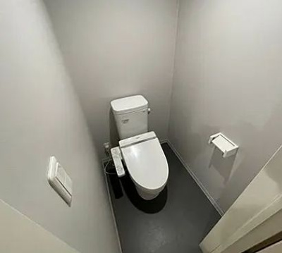 【トイレ】 | イルクオーレ