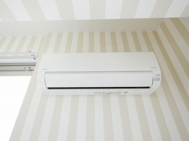 メゾニティ・クイーン阿波座の設備