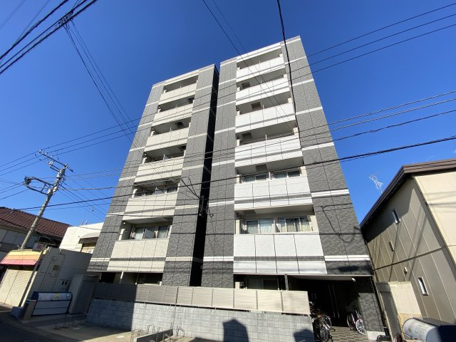 グラントレス松戸