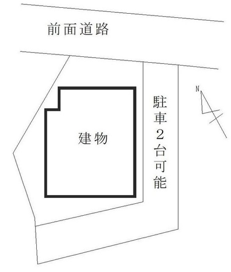 【土地図】 | K11419-大宮