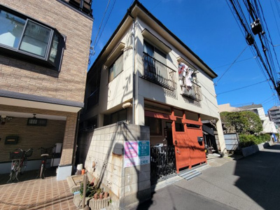 【外観】 | メゾン幸