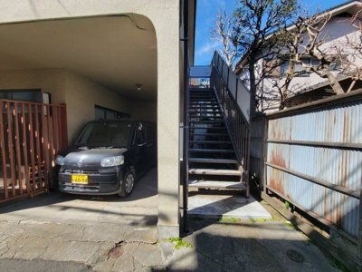 【その他共用部分】 | メゾン幸