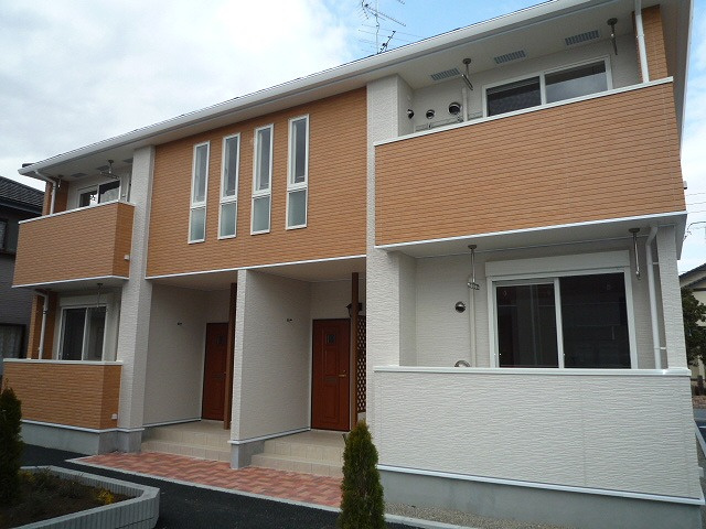 メゾン・ラフレシールⅠ