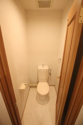 【トイレ】 | メルクマール深阪