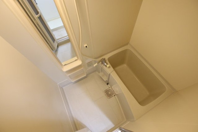 【浴室】 | メルクマール深阪