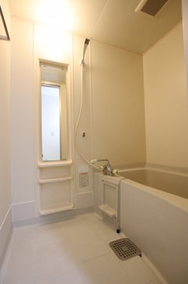 【浴室】 | メルクマール深阪