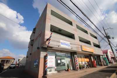 【外観】 | メルクマール深阪