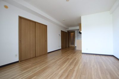 【居間・リビング】 | メルクマール深阪