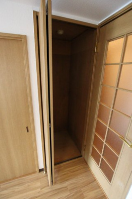 【収納】 | メルクマール深阪