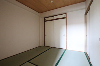 【和室】 | メルクマール深阪