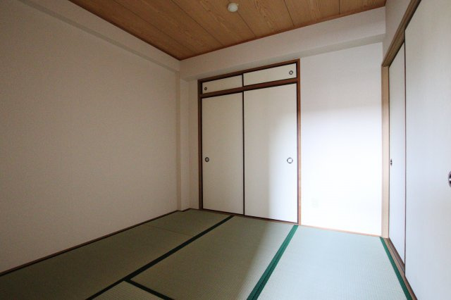 【和室】 | メルクマール深阪