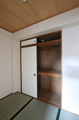 【収納】 | メルクマール深阪