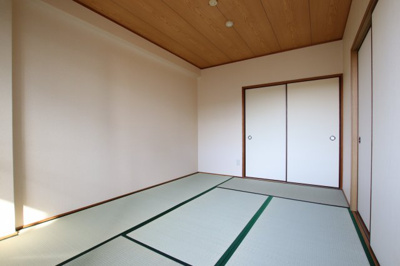 【和室】 | メルクマール深阪