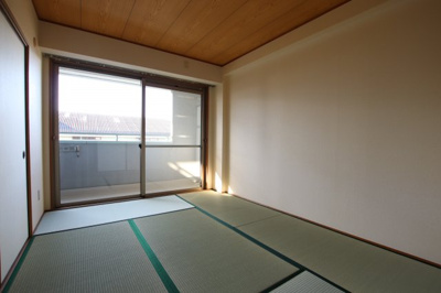 【和室】 | メルクマール深阪