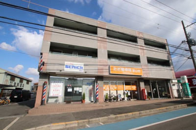 【外観】 | メルクマール深阪