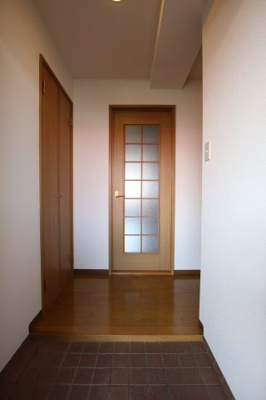 【玄関】 | メルクマール深阪