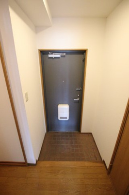 【玄関】 | メルクマール深阪