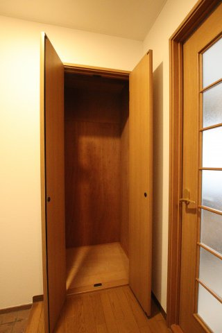 【収納】 | メルクマール深阪