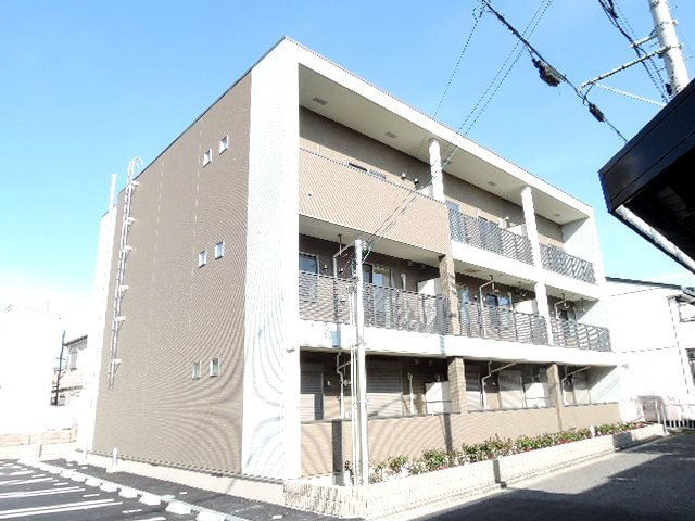 【外観】