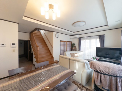 【その他】 | 花春町売家