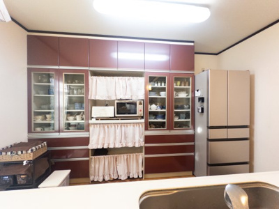 【その他】 | 花春町売家