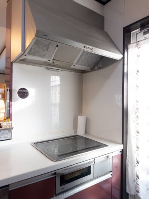 【キッチン】 | 花春町売家