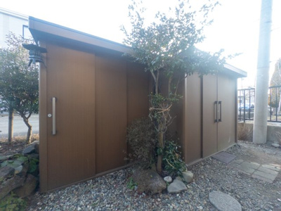 【その他】 | 花春町売家