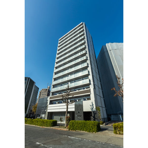 S-RESIDENCE金山三丁目