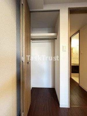 【収納】 | ファーストフィオーレ梅田イースト