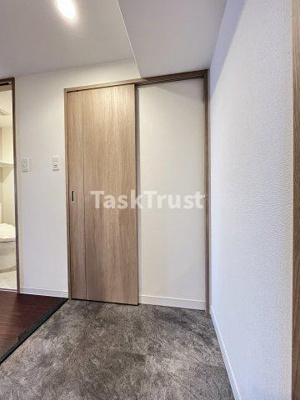 【玄関】 | ファーストフィオーレ梅田イースト