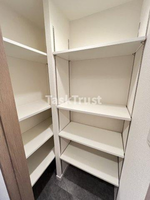 【収納】 | ファーストフィオーレ梅田イースト