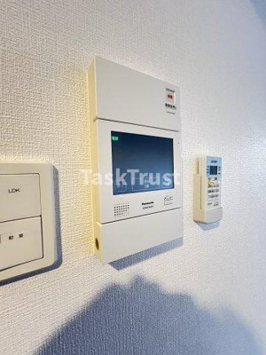 【セキュリティ】 | ファーストフィオーレ梅田イースト