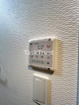 【設備】 | ファーストフィオーレ梅田イースト