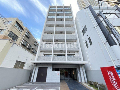 【外観】 | ファーストフィオーレ梅田イースト