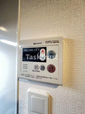 【設備】 | ファーストフィオーレ梅田イースト