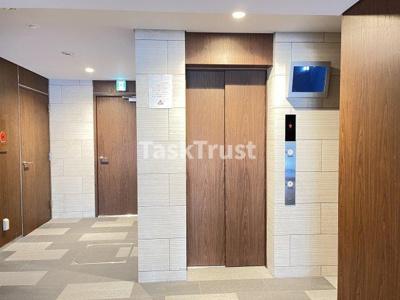 【その他共用部分】 | ファーストフィオーレ梅田イースト