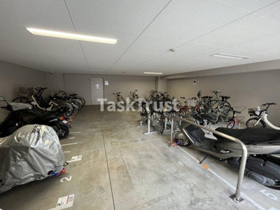 【その他共用部分】 | ファーストフィオーレ梅田イースト