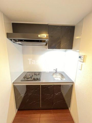 【キッチン】 | ファーストフィオーレ梅田イースト