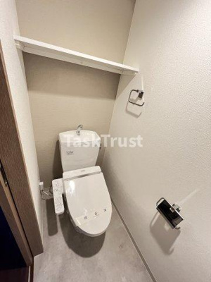 【トイレ】 | ファーストフィオーレ梅田イースト