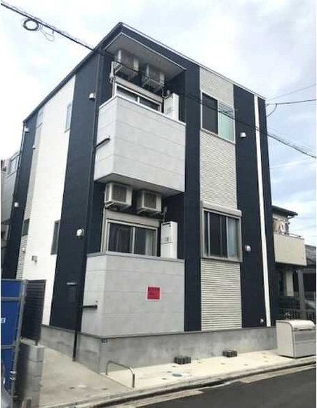 ディアコート浄心