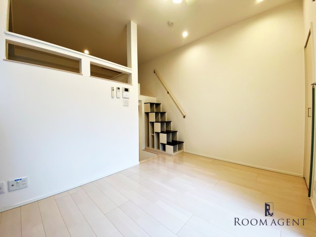 ディアコート浄心の内装