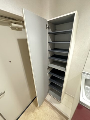 【玄関】 | Berghaus Shonan Tsujido