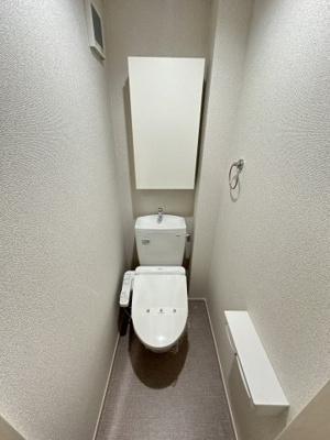 【トイレ】 | Berghaus Shonan Tsujido