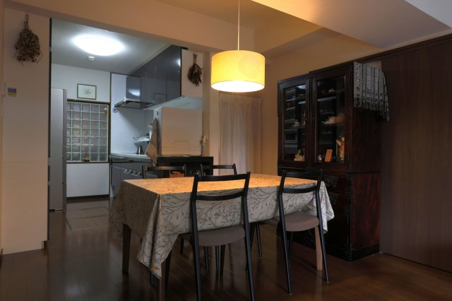 西福岡マリナタウンウエーブコースト、弐番館のその他共用部分