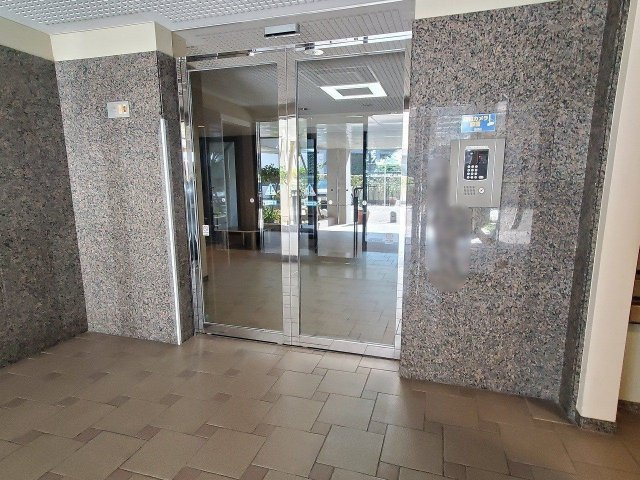 西福岡マリナタウンウエーブコースト4番館のその他共用部分