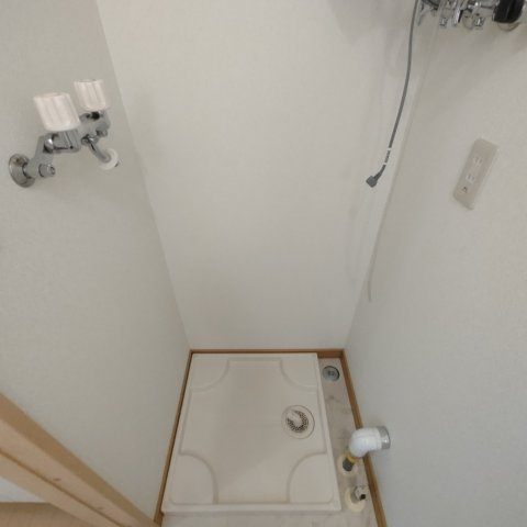 グレース美園のその他