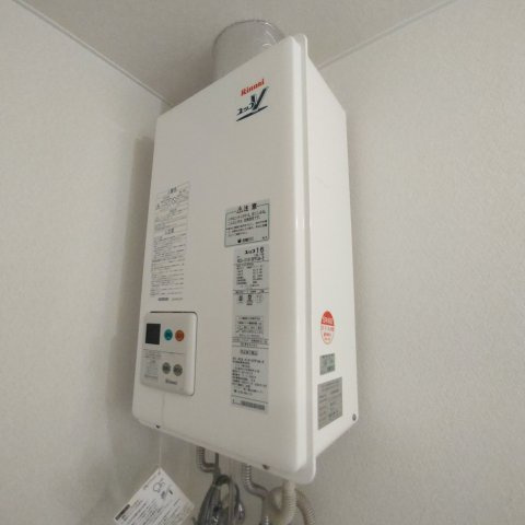 グレース美園の設備