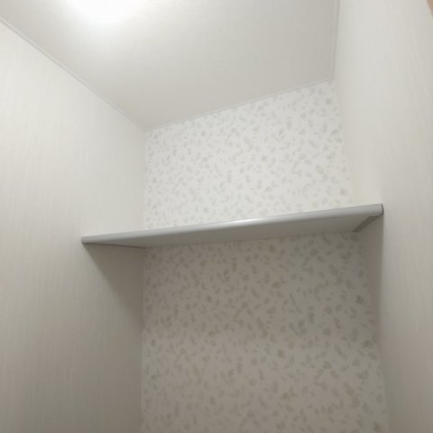 グレース美園のその他