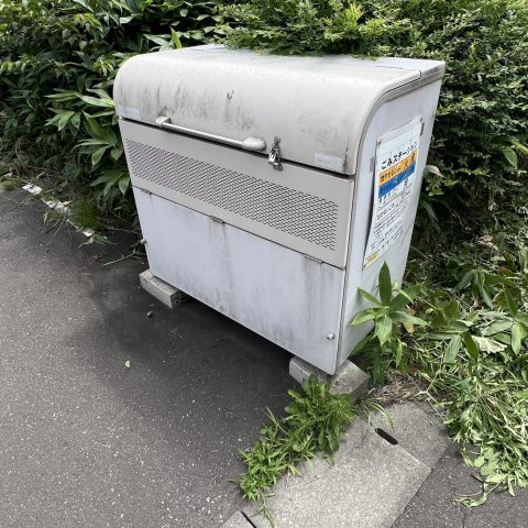 グレース美園のその他共用部分