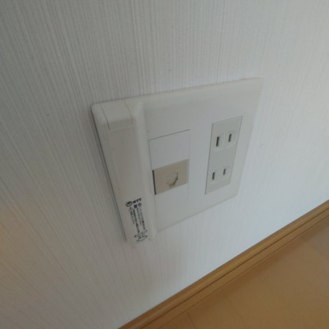 グレース美園の設備